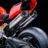 AF Racing Team 2024 Prezentacja zespolu na Warsaw Motorcycle Show - 21 Wydechy Dominator Ducati Panigale V2