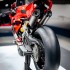 AF Racing Team 2024 Prezentacja zespolu na Warsaw Motorcycle Show - 24 Ducati Panigale V2 na stojaku