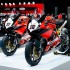 AF Racing Team 2024 Prezentacja zespolu na Warsaw Motorcycle Show - 42 motocykle AF Racing Team