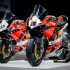 AF Racing Team 2024 Prezentacja zespolu na Warsaw Motorcycle Show - 4 Wyscigowe Ducati Panigale V2