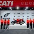 AF Racing Team 2024 Prezentacja zespolu na Warsaw Motorcycle Show - 5 Zespol wyscigowy Ducati targi