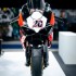 AF Racing Team 2024 Prezentacja zespolu na Warsaw Motorcycle Show - 7 Motocykl Daniel Blin Ducati