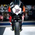 AF Racing Team 2024 Prezentacja zespolu na Warsaw Motorcycle Show - 8 Motocykl Stepan Zuda Ducati