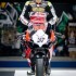AF Racing Team 2024 Prezentacja zespolu na Warsaw Motorcycle Show - 9 Stepan Zuda Ducati Panigale V2