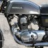 CB 125 z lat 70 Dwucylindrowy klasyk Hondy ktory zawstydza dzisiejsze 125ccm - 08 Honda CB 125 silnik