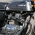 CB 125 z lat 70 Dwucylindrowy klasyk Hondy ktory zawstydza dzisiejsze 125ccm - 26 Honda CB 125 z bliska