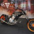 Custom Cup na Warsaw Motorcycle Show 2024 To sa zwycieskie motocykle - Best Construction fot 2