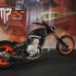 Custom Cup na Warsaw Motorcycle Show 2024 To sa zwycieskie motocykle - Best Construction fot 3