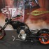Custom Cup na Warsaw Motorcycle Show 2024 To sa zwycieskie motocykle - Best Construction fot 6