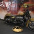 Custom Cup na Warsaw Motorcycle Show 2024 To sa zwycieskie motocykle - Best Painting fot 2
