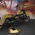 Custom Cup na Warsaw Motorcycle Show 2024 To sa zwycieskie motocykle - Best Painting fot 3