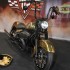 Custom Cup na Warsaw Motorcycle Show 2024 To sa zwycieskie motocykle - Best Painting fot 4