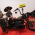 Custom Cup na Warsaw Motorcycle Show 2024 To sa zwycieskie motocykle - Best Painting fot 5