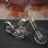 Custom Cup na Warsaw Motorcycle Show 2024 To sa zwycieskie motocykle - Dla malego od Malego fot 3