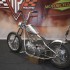 Custom Cup na Warsaw Motorcycle Show 2024 To sa zwycieskie motocykle - Dla malego od Malego fot 5