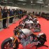 Custom Cup na Warsaw Motorcycle Show 2024 To sa zwycieskie motocykle - Fot ogolne 2