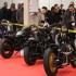 Custom Cup na Warsaw Motorcycle Show 2024 To sa zwycieskie motocykle - Fot ogolne 3