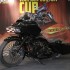 Custom Cup na Warsaw Motorcycle Show 2024 To sa zwycieskie motocykle - New School III miejsce fot 5