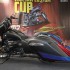 Custom Cup na Warsaw Motorcycle Show 2024 To sa zwycieskie motocykle - New School II miejsce fot 8
