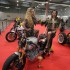 Custom Cup na Warsaw Motorcycle Show 2024 To sa zwycieskie motocykle - Old School I miejsce fot 8