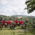 GASGAS motocross i enduro na nowy sezon Paleta motocykli hiszpansko austriackiej marki na zdjeciach - 02 GASGAS enduro 2025 nowe modele