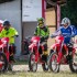 GASGAS motocross i enduro na nowy sezon Paleta motocykli hiszpansko austriackiej marki na zdjeciach - 11 na testach GASGAS motocross i enduro 2025