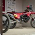 GASGAS motocross i enduro na nowy sezon Paleta motocykli hiszpansko austriackiej marki na zdjeciach - 24 GASGAS motocross i enduro 2025