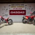 GASGAS motocross i enduro na nowy sezon Paleta motocykli hiszpansko austriackiej marki na zdjeciach - 30 GASGAS motocross i enduro 2025