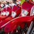 GASGAS motocross i enduro na nowy sezon Paleta motocykli hiszpansko austriackiej marki na zdjeciach - 61 GASGAS motocross i enduro 2025