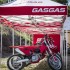GASGAS motocross i enduro na nowy sezon Paleta motocykli hiszpansko austriackiej marki na zdjeciach - 76 GASGAS motocross i enduro 2025 motocykle testowe