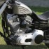 Harley Davidson Low Rider 2001 Custom po sluzbie w policji - 06 Harley Davidson Low Rider potezny silnik