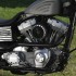 Harley Davidson Low Rider 2001 Custom po sluzbie w policji - 10 Harley Davidson Low Rider 2021 silnik custom