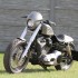 Harley Davidson Low Rider 2001 Custom po sluzbie w policji - 16 zdjecia Harley Davidson Low Rider