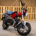 Honda DAX Grom Monkey Jak kultowe motorynki 125 wygladaja wspolczesnie - Honda ST125 Dax