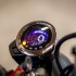 Honda DAX Grom Monkey Jak kultowe motorynki 125 wygladaja wspolczesnie - licznik zegar wyswietlacz honda