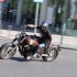 Honda VT 1100 C3 Aero Custom Widlasty bobber z 1998 roku na zdjeciach - 05 1998 Honda VT 1100 Bobber custom