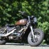 Honda VT 1100 C3 Aero Custom Widlasty bobber z 1998 roku na zdjeciach - 08 custom Honda VT 1100 Bobber