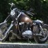 Honda VT 1100 C3 Aero Custom Widlasty bobber z 1998 roku na zdjeciach - 09 Honda VT 1100 Bobber polski custom