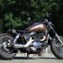 Honda VT 1100 C3 Aero Custom Widlasty bobber z 1998 roku na zdjeciach - 26 Honda VT 1100 Bobber prawy bok