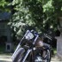 Honda VT 1100 C3 Aero Custom Widlasty bobber z 1998 roku na zdjeciach - 36 Honda VT 1100 Bobber lampa przednia