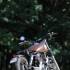 Honda VT 1100 C3 Aero Custom Widlasty bobber z 1998 roku na zdjeciach - 40 VT 1100 Bobber 1998