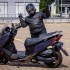 Kymco X Town CT 125i Zdjecia jak wyglada - 07 Kymco X Town CT 125i Wojtek Grzesiak