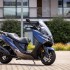 Kymco X Town CT 125i Zdjecia jak wyglada - 08 Kymco X Town CT 125i statyka