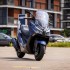 Kymco X Town CT 125i Zdjecia jak wyglada - 09 Kymco X Town CT 125i na zdjeciach