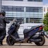 Kymco X Town CT 125i Zdjecia jak wyglada - 25 Kymco X Town CT 125i gotowy do jazdy