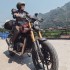 Polnocny Wietnam na motocyklu Triumph Speed 400 i Ha Giang Loop - Speed 400 Weronika Kwapisz Wietnam