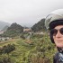 Polnocny Wietnam na motocyklu Triumph Speed 400 i Ha Giang Loop - Weronika Kwapisz w wietnamie na motocyklu