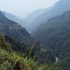 Polnocny Wietnam na motocyklu Triumph Speed 400 i Ha Giang Loop - droga gorska wietnam