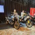 QJMotor Premiera nowej chinskiej marki motocyklowej na polskim rynku - 11 QJMotor motocykle turystyczne prezentacja