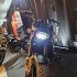 QJMotor Premiera nowej chinskiej marki motocyklowej na polskim rynku - 30 QJMotor srv 700 reflektor